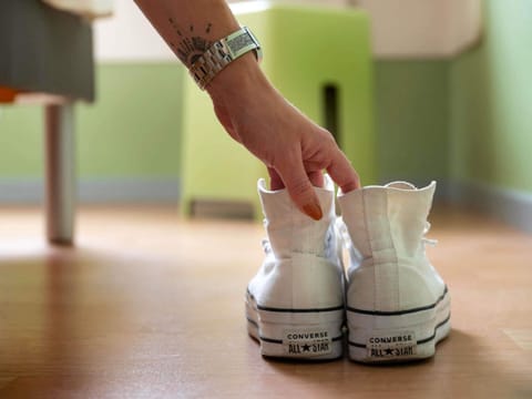 Room, 2 Bedrooms, Connecting Rooms | Premium bedding, desk, blackout drapes, soundproofing