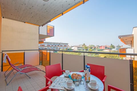 Condo, Pool View | Terrace/patio