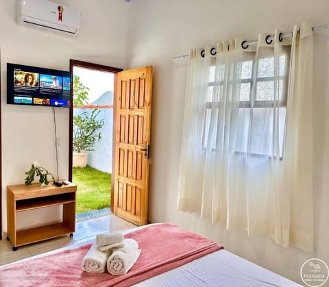 Suite, 1 Double Bed, Private Bathroom | Free WiFi