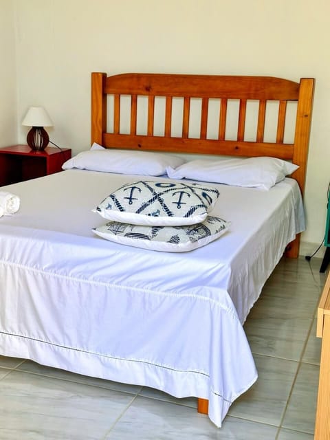 Suite, 1 Double Bed, Private Bathroom | Free WiFi