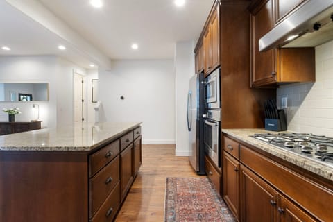 House | 3 bedrooms, Internet