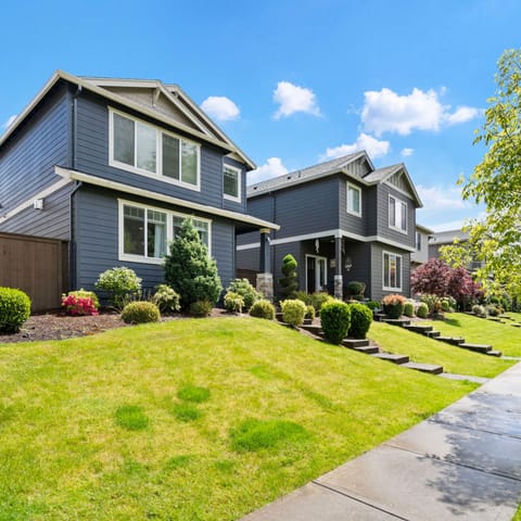 House | 3 bedrooms, Internet