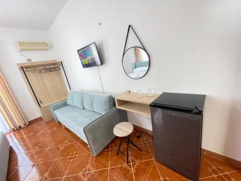 Panoramic Quadruple Room | 2 bedrooms, premium bedding, down comforters, pillowtop beds
