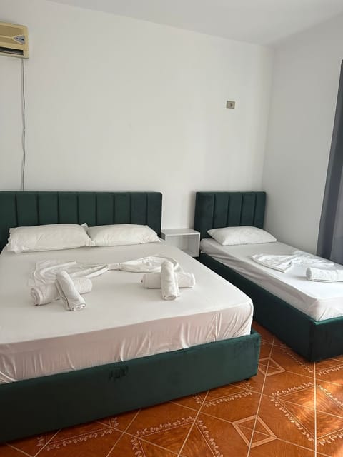 Panoramic Apartment, Patio, Ocean View | 2 bedrooms, premium bedding, down comforters, pillowtop beds