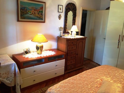 Double Room (Guest House Ruza - Double Room with S) | 2 bedrooms, free WiFi