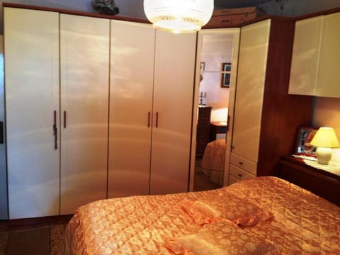 Double Room (Guest House Ruza - Double Room with S) | 2 bedrooms, free WiFi