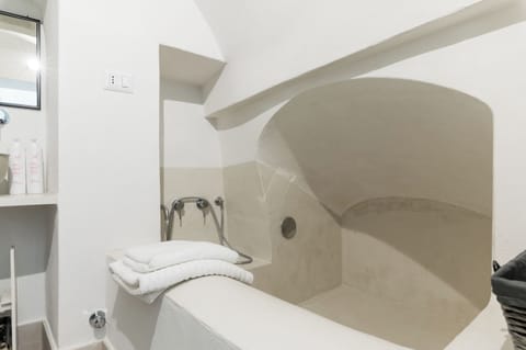 Townhome | Bathroom | Bidet