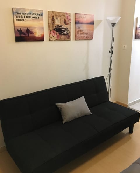 Apartment, 1 Bedroom | 1 bedroom