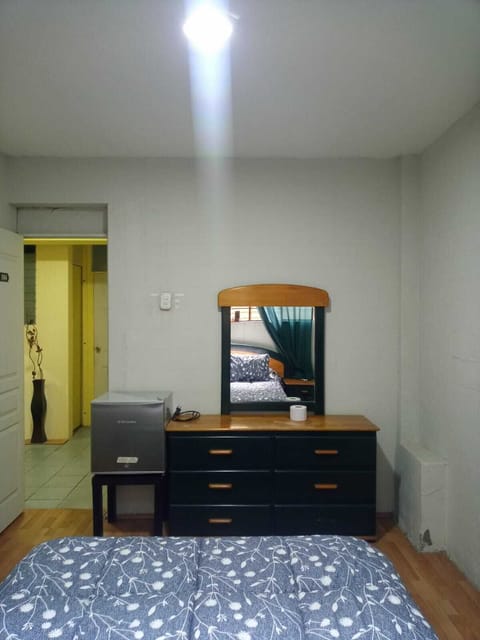 Economy Double Room | Free WiFi