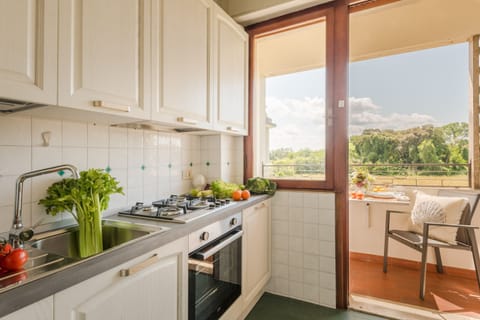 Apartment | 3 bedrooms