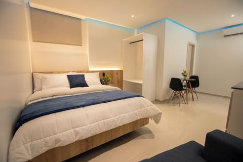 Comfort Suite | Free WiFi, bed sheets