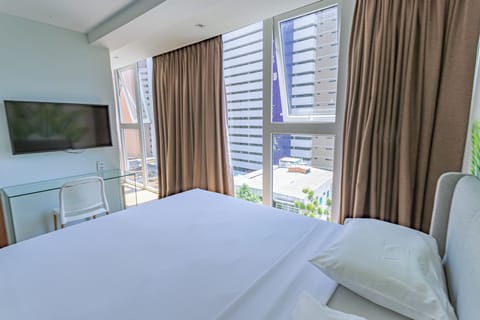 Superior Room, 1 Double Bed | Free WiFi