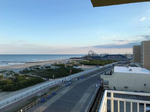 Panoramic Suite, Ocean View | Beach/ocean view