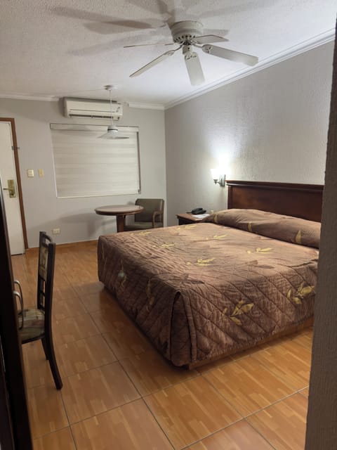 Standard Single Room | Desk, laptop workspace, free WiFi, bed sheets