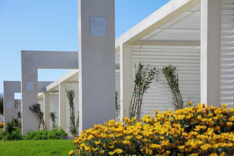 Apartment, 1 Bedroom, Balcony | Exterior