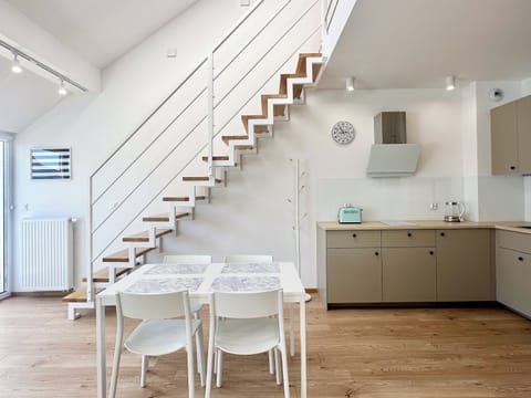 Comfort Apartment | Living area