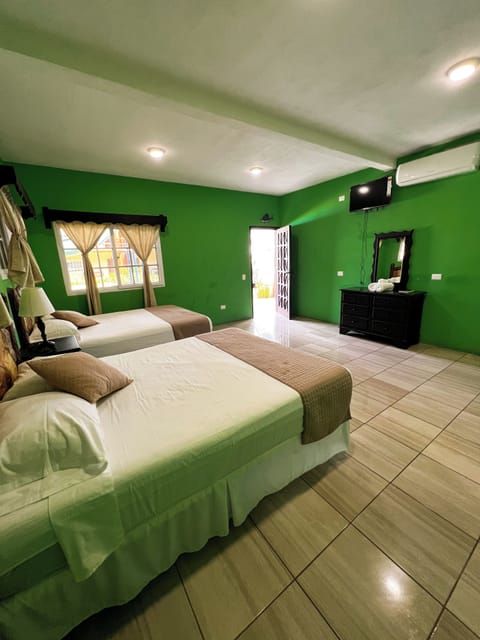 Deluxe Double Room, Pool View