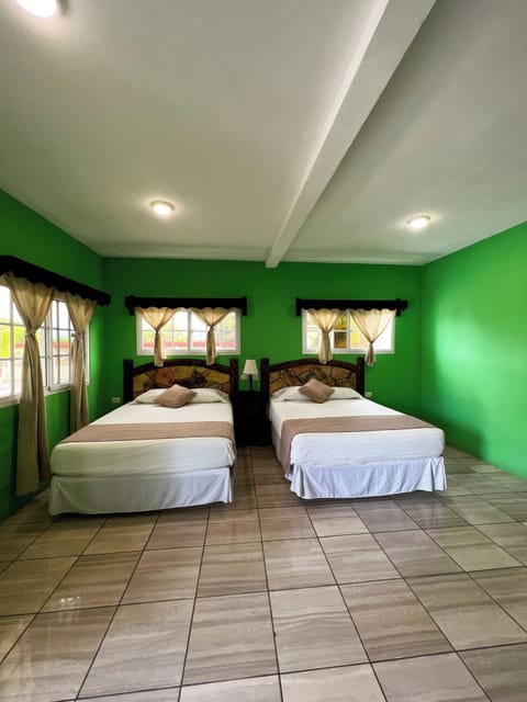 Deluxe Double Room, Pool View