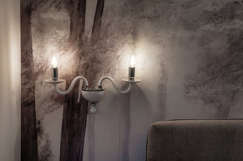 Comfort Triple Room, Mountain View | Minibar, in-room safe, desk, soundproofing