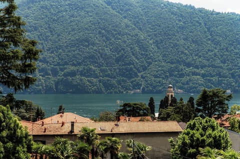 Deluxe Double Room, Lake View | Lake view