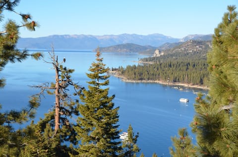 Family Suite, Balcony, Lake View | Lake