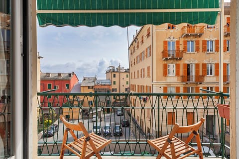 Apartment, Balcony | Balcony