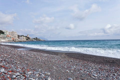 City view from property