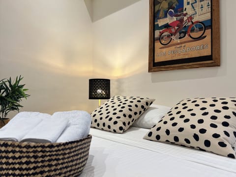 Family Apartment | In-room safe, soundproofing, iron/ironing board, free WiFi