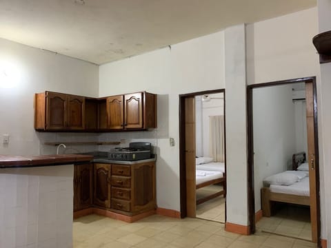 Deluxe Apartment, Ocean View | Free WiFi