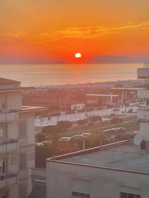 Room, 1 Bedroom, Balcony, City View | Miscellaneous