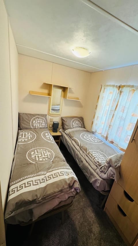 Cabin | 3 bedrooms, free WiFi, bed sheets