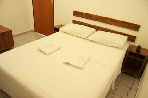 Luxo Casal | Minibar, free WiFi