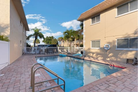 Condo, 1 Bedroom | Pool | Outdoor pool, a heated pool