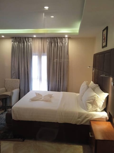 Standard Single Room, City View | In-room safe, blackout drapes, free WiFi