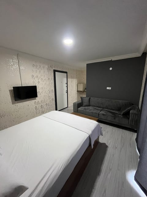 32-inch LED TV with satellite channels