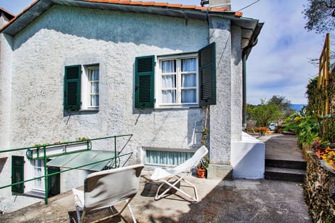 House, Garden View | Terrace/patio