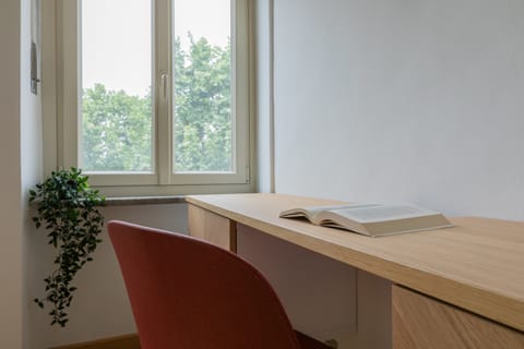 Apartment | 2 bedrooms