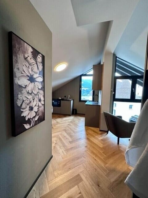 Superior Double Room | Living area | Smart TV, toys