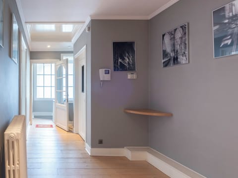 Design Apartment | Living area | Offices