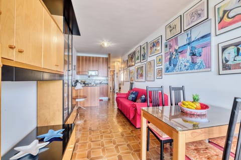 Family Apartment, Multiple Bedrooms (Casa 3 Ponti) | Interior