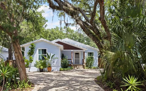 House, 4 Bedrooms | Exterior