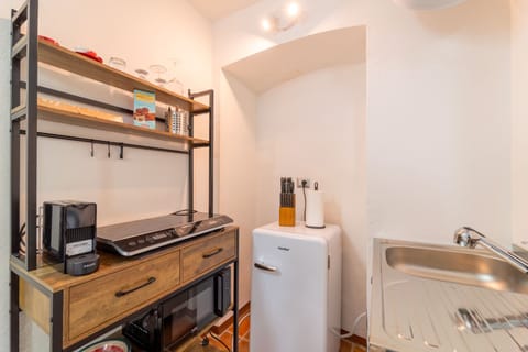 Studio | Private kitchen | Espresso maker