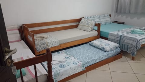 Family Suite, Garden View | Blackout drapes, iron/ironing board, free WiFi