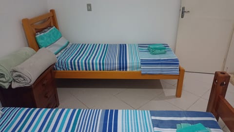 Basic Single Room | Blackout drapes, iron/ironing board, free WiFi