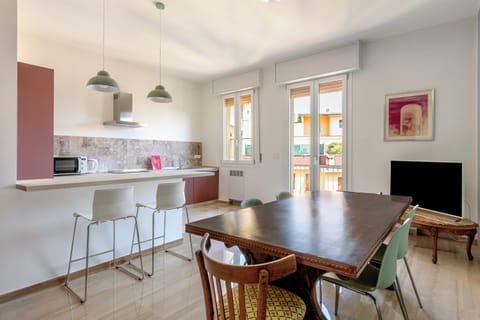 Condo | In-room dining