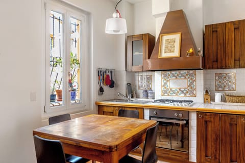 Apartment | Private kitchen | Electric kettle