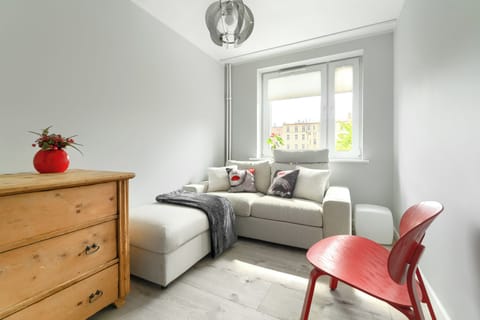 Deluxe Apartment | 2 bedrooms, iron/ironing board, free WiFi