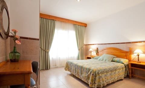 Superior Double or Twin Room | Free WiFi, bed sheets