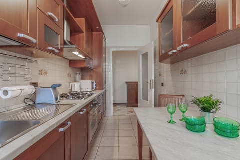 Apartment, Lake View | Private kitchenette