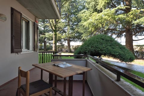 Apartment | Terrace/patio